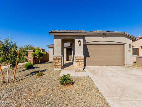 23110 E EXCELSIOR Avenue, Queen Creek, AZ 85142