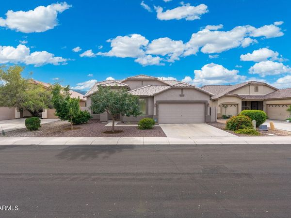 2415 W MELODY Drive, Phoenix, AZ 85041