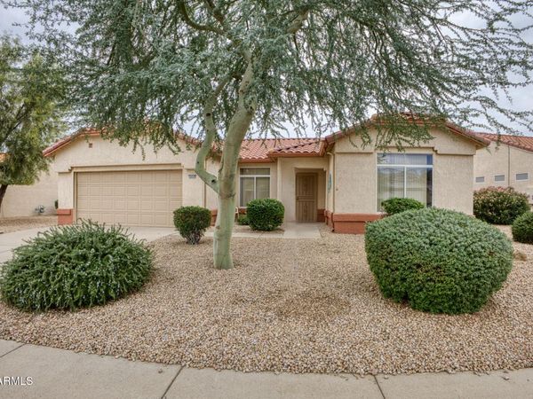 14319 W PECOS Lane, Sun City West, AZ 85375