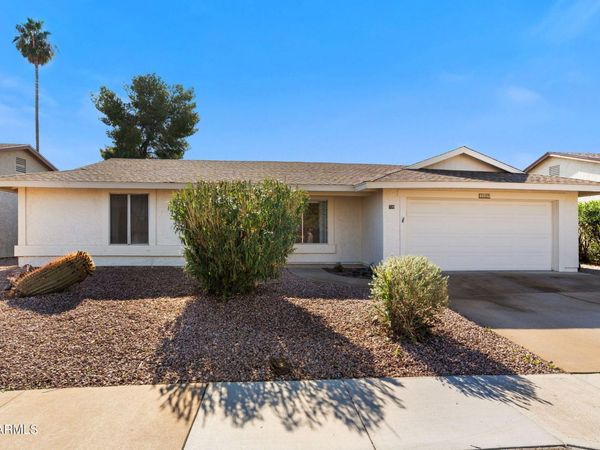 735 LEISURE WORLD, Mesa, AZ 85206