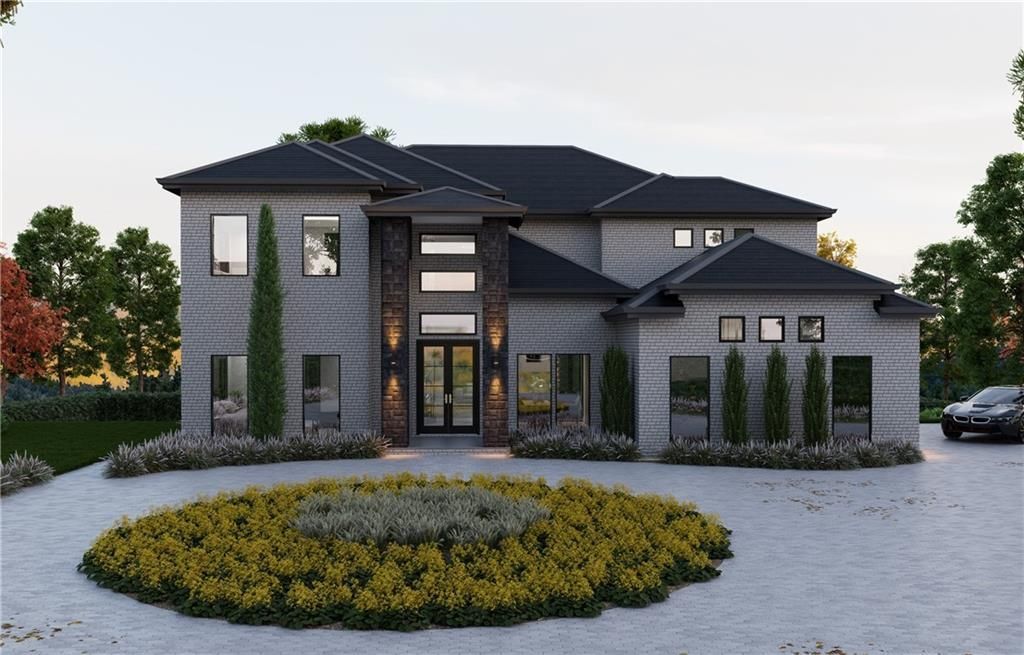 5016 Colton Run, Atlanta, GA 30349 Main Photo