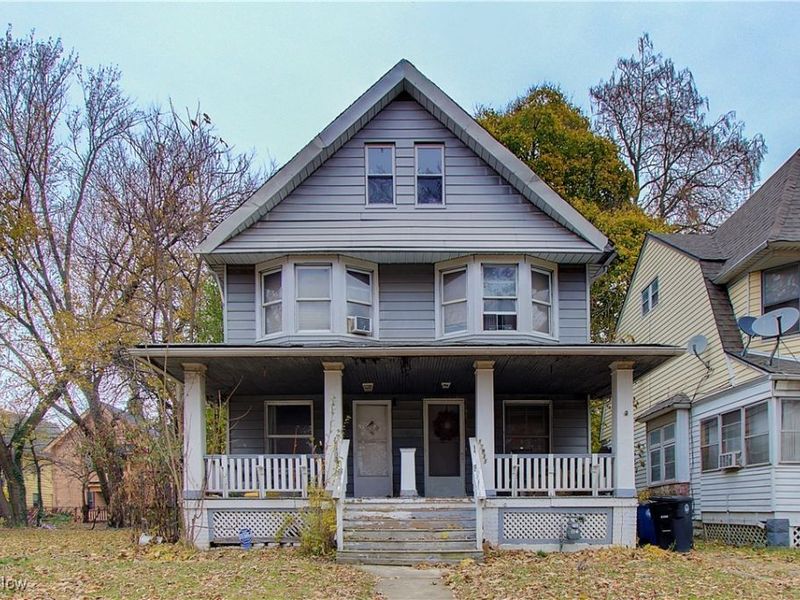 11909 Phillips Avenue, Cleveland, OH 44108 Photo 1