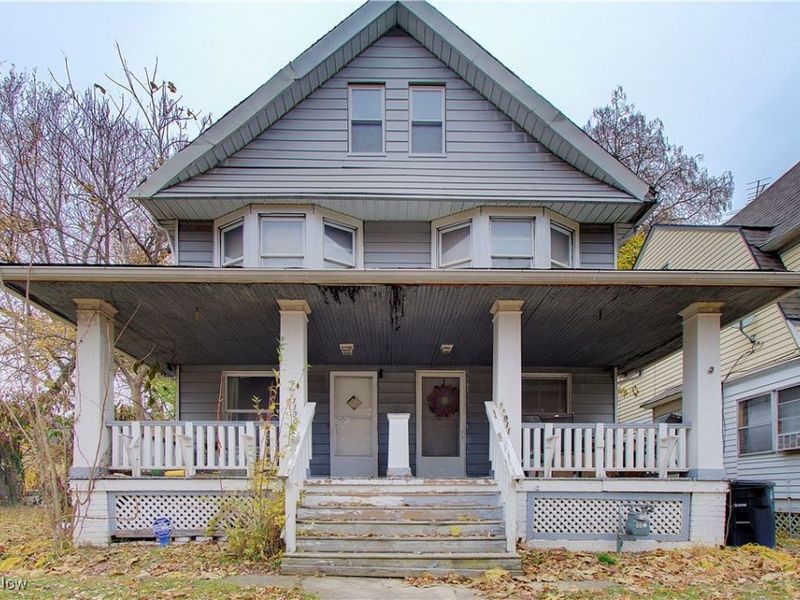 11909 Phillips Avenue, Cleveland, OH 44108 Photo 4