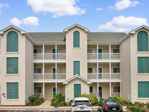 1100 Commons Blvd., Unit 1206, Myrtle Beach, SC 29572