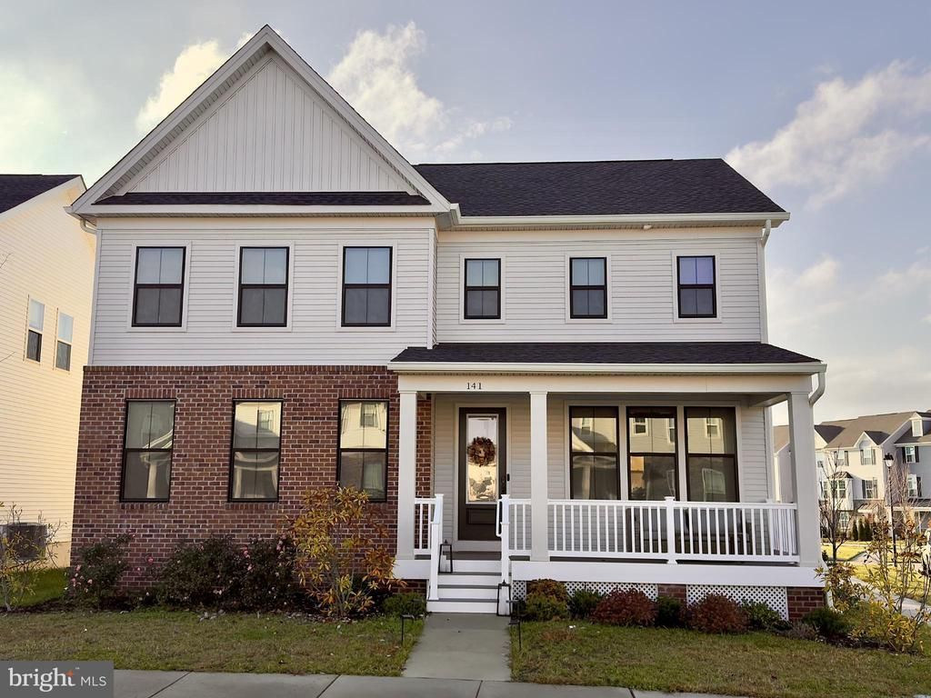 141 S Lores Landing Road, Middletown, DE 19709 Main Photo