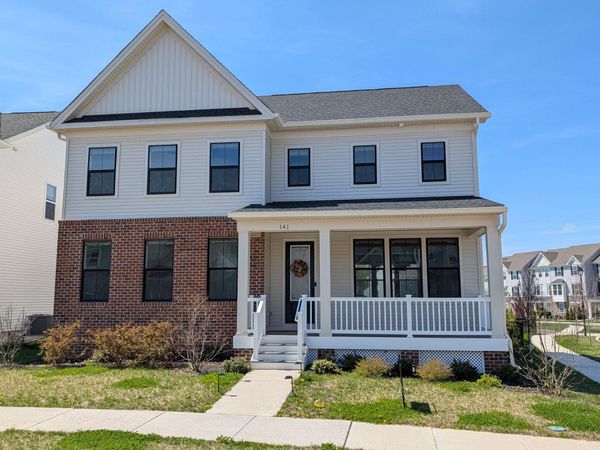 141 S LORES LANDING ROAD, MIDDLETOWN, DE 19709