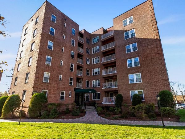 565 Broadway, Unit 4A, Hastings-on-Hudson, NY 10706