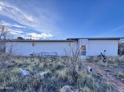 540 Nob Hill Avenue, Eureka, NV 89316 Photo