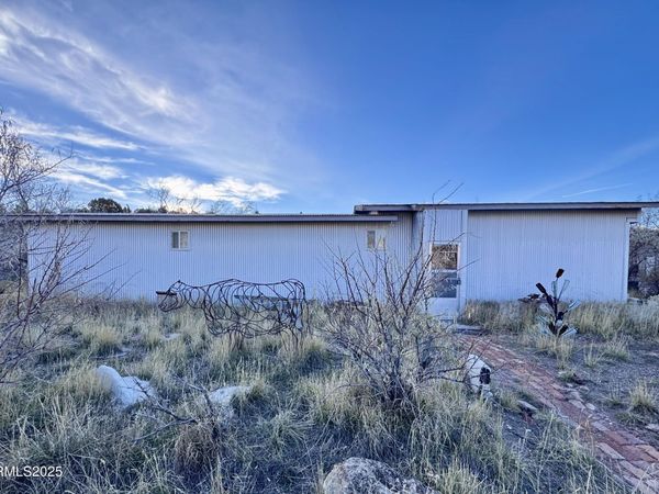 540 Nob Hill Avenue, Eureka, NV 89316