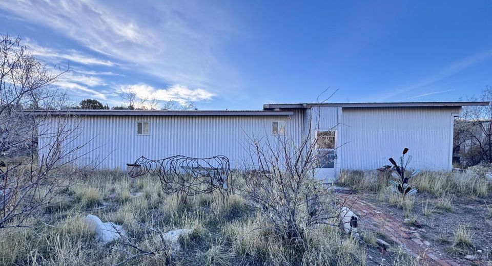 540 Nob Hill Avenue, Eureka, NV 89316 Photo