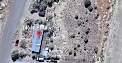 540 Nob Hill Avenue, Eureka, NV 89316 Photo