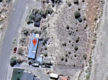 540 Nob Hill Avenue, Eureka, NV 89316 Photo