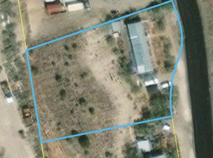 540 Nob Hill Avenue, Eureka, NV 89316 Photo