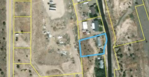 540 Nob Hill Avenue, Eureka, NV 89316 Photo