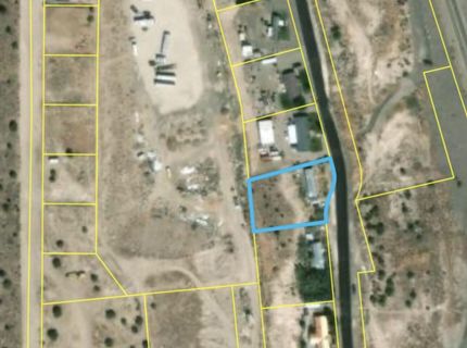 540 Nob Hill Avenue, Eureka, NV 89316 Photo