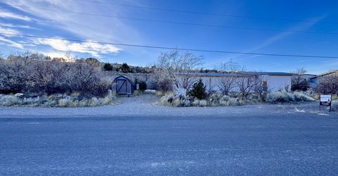 540 Nob Hill Avenue, Eureka, NV 89316 Photo