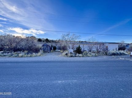 540 Nob Hill Avenue, Eureka, NV 89316 Photo