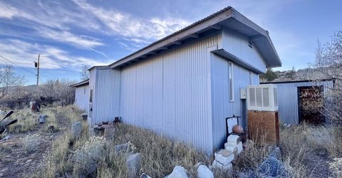 540 Nob Hill Avenue, Eureka, NV 89316 Photo
