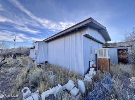 540 Nob Hill Avenue, Eureka, NV 89316 Photo