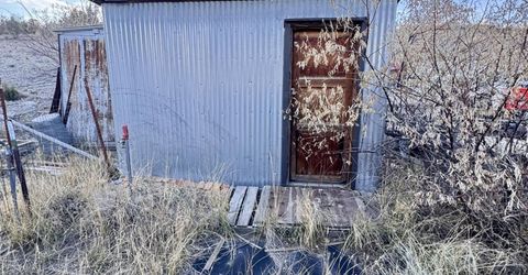 540 Nob Hill Avenue, Eureka, NV 89316 Photo