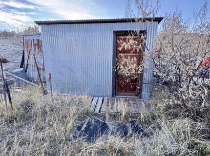 540 Nob Hill Avenue, Eureka, NV 89316 Photo