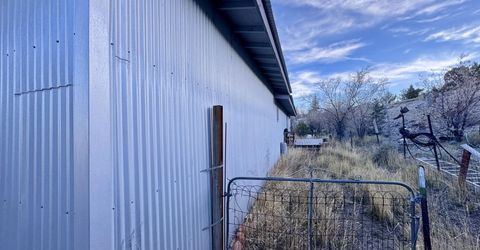 540 Nob Hill Avenue, Eureka, NV 89316 Photo