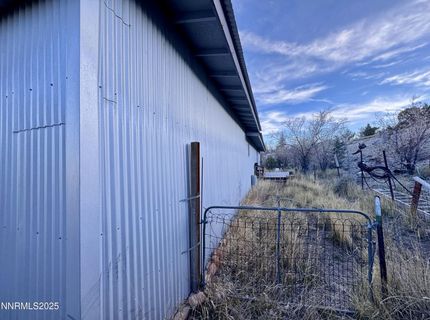 540 Nob Hill Avenue, Eureka, NV 89316 Photo