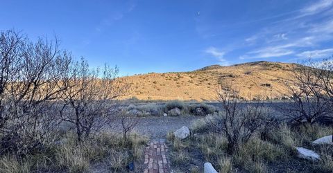 540 Nob Hill Avenue, Eureka, NV 89316 Photo