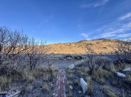 540 Nob Hill Avenue, Eureka, NV 89316 Photo