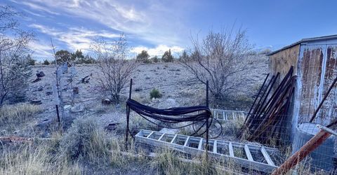 540 Nob Hill Avenue, Eureka, NV 89316 Photo