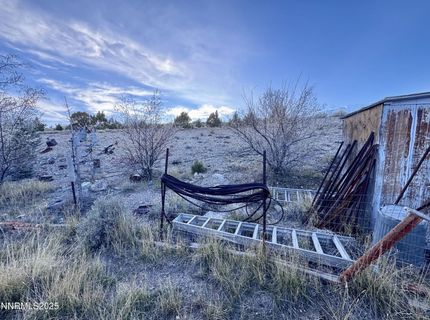 540 Nob Hill Avenue, Eureka, NV 89316 Photo