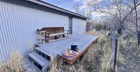 540 Nob Hill Avenue, Eureka, NV 89316 Photo