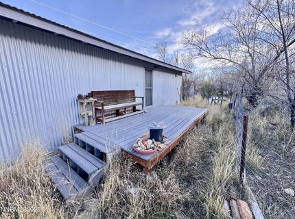 540 Nob Hill Avenue, Eureka, NV 89316 Photo