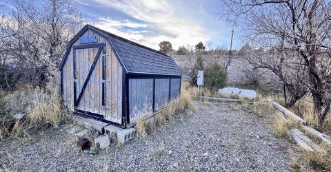540 Nob Hill Avenue, Eureka, NV 89316 Photo