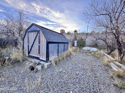 540 Nob Hill Avenue, Eureka, NV 89316 Photo