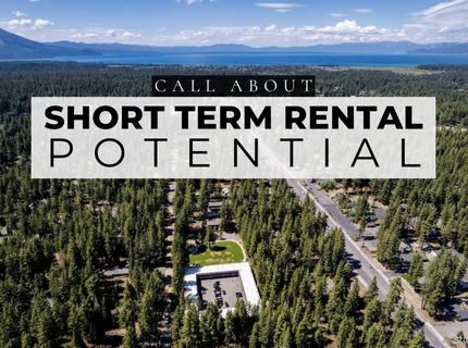 1223 Bonanza Avenue, Unit 3, South Lake Tahoe, CA 96150 Photo