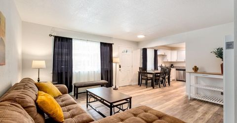 1223 Bonanza Avenue, Unit 3, South Lake Tahoe, CA 96150 Photo