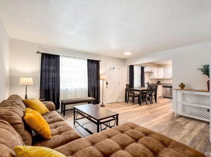 1223 Bonanza Avenue, Unit 3, South Lake Tahoe, CA 96150 Photo