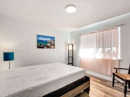 1223 Bonanza Avenue, Unit 3, South Lake Tahoe, CA 96150 Photo