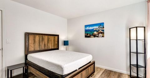 1223 Bonanza Avenue, Unit 3, South Lake Tahoe, CA 96150 Photo