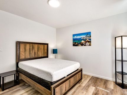 1223 Bonanza Avenue, Unit 3, South Lake Tahoe, CA 96150 Photo