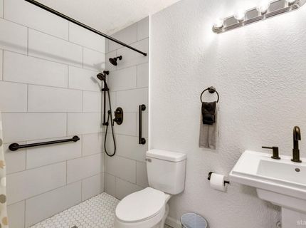 1223 Bonanza Avenue, Unit 3, South Lake Tahoe, CA 96150 Photo