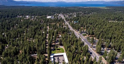 1223 Bonanza Avenue, Unit 3, South Lake Tahoe, CA 96150 Photo