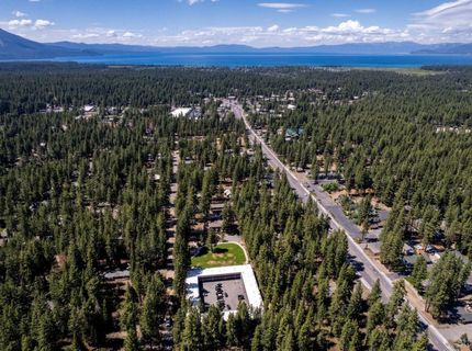 1223 Bonanza Avenue, Unit 3, South Lake Tahoe, CA 96150 Photo