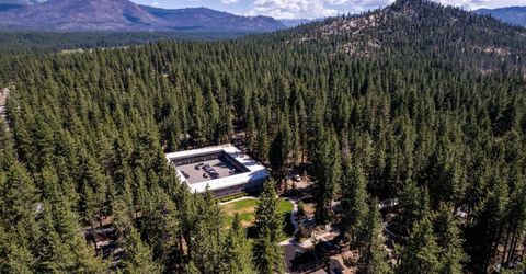 1223 Bonanza Avenue, Unit 3, South Lake Tahoe, CA 96150 Photo