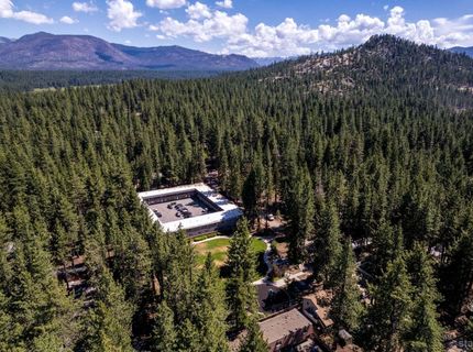 1223 Bonanza Avenue, Unit 3, South Lake Tahoe, CA 96150 Photo
