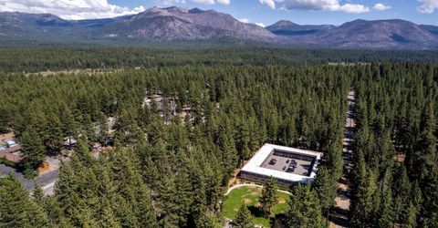 1223 Bonanza Avenue, Unit 3, South Lake Tahoe, CA 96150 Photo