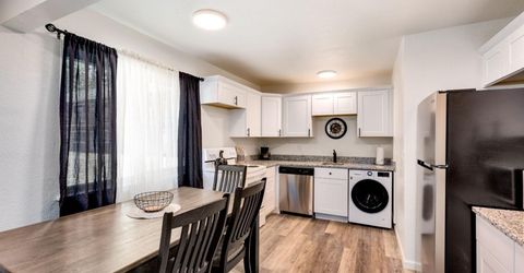 1223 Bonanza Avenue, Unit 3, South Lake Tahoe, CA 96150 Photo
