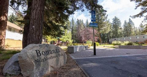 1223 Bonanza Avenue, Unit 3, South Lake Tahoe, CA 96150 Photo