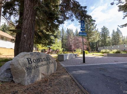 1223 Bonanza Avenue, Unit 3, South Lake Tahoe, CA 96150 Photo